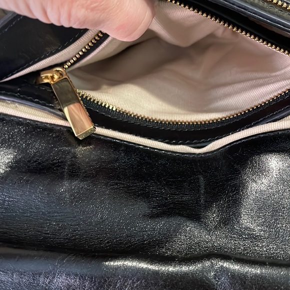 🛍🛍HOST PICK🛍🛍Stunning Tory Burch Crossbody leather bag - Picture 12 of 12